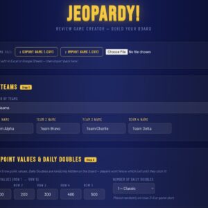 ShinnEd Game Design Starter Pack — 4 Classroom-Ready Resources