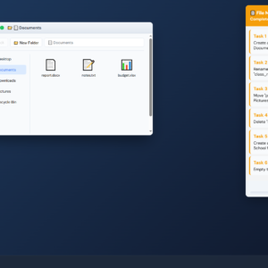 Introduction to Software Technology — Complete Interactive Curriculum (9 Units)